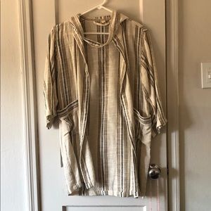 Oddbird Robe (Child Large)